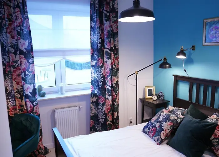 Mcew Studnia Panzió