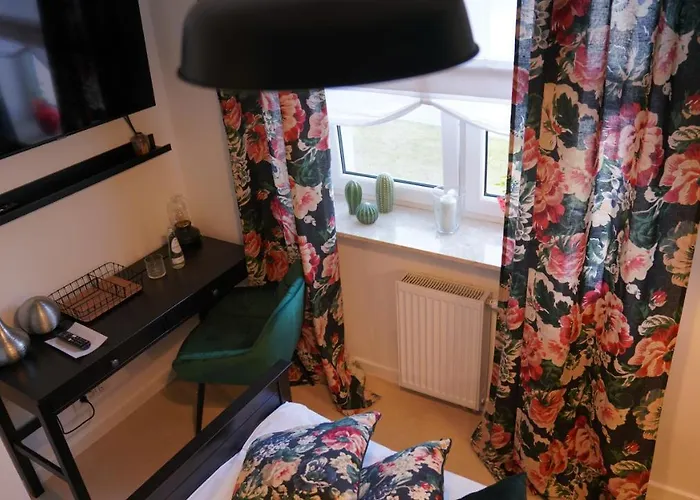 Mcew Studnia Panzió