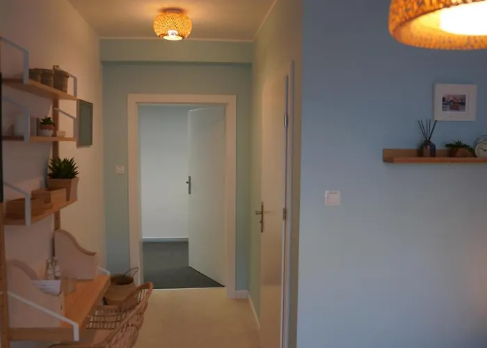 Nocleg ze śniadaniem Mcew Studnia 4*