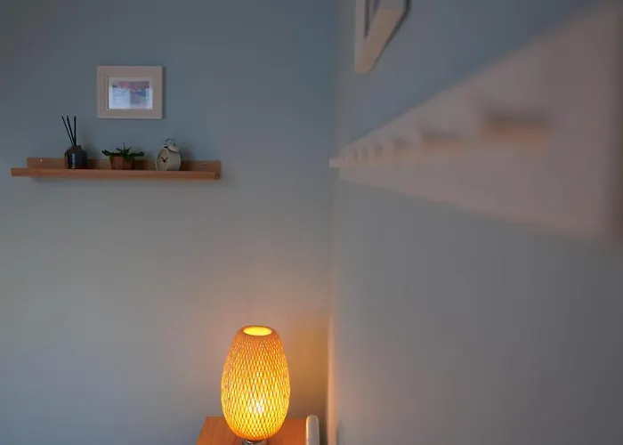 Mcew Studnia Nocleg ze śniadaniem 4*