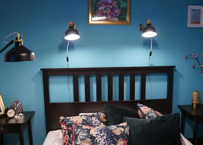 Mcew Studnia Nocleg ze śniadaniem